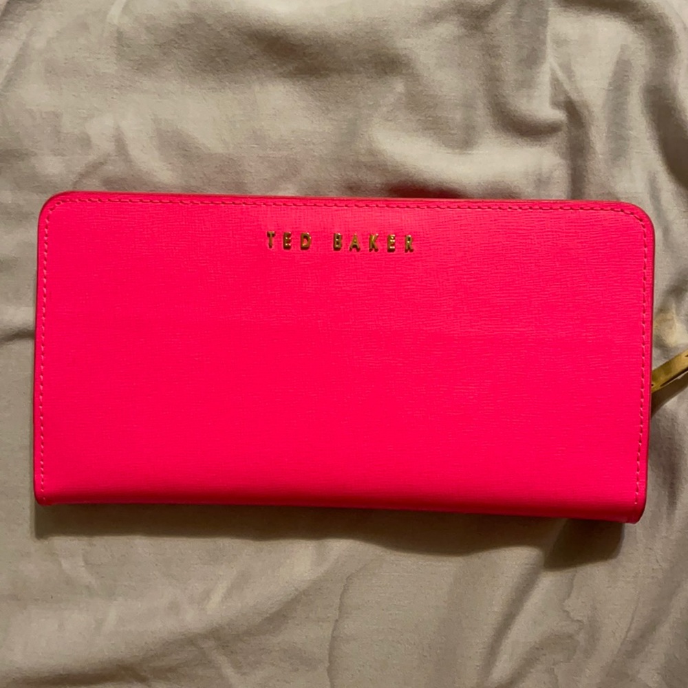 Ted Baker Wallet